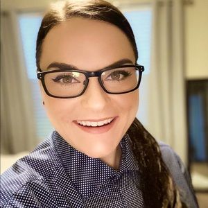 Meet your Posher, Kristen